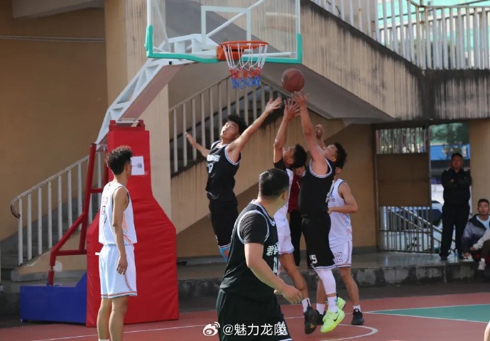 通过一次次