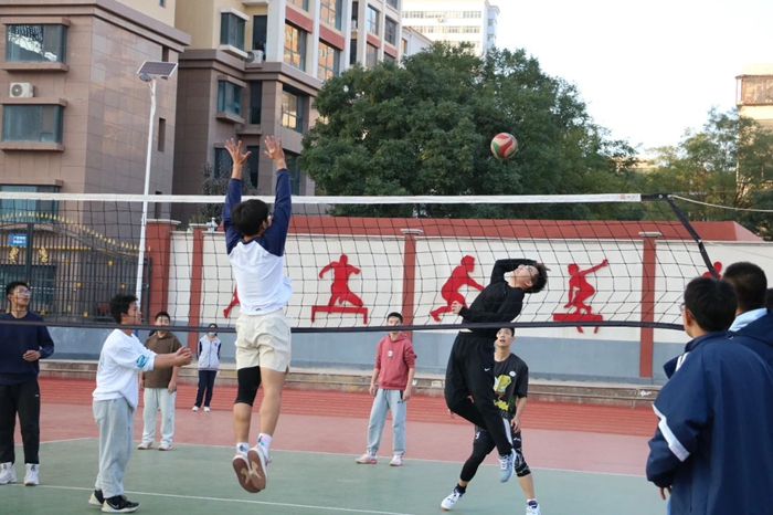 经历