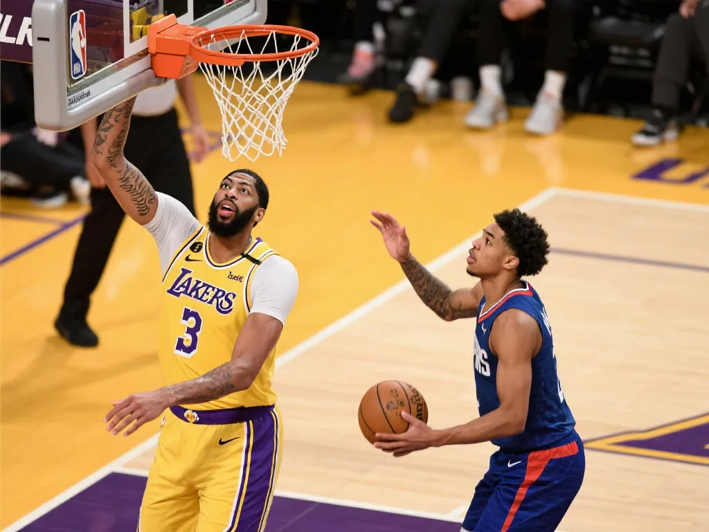 NBA
