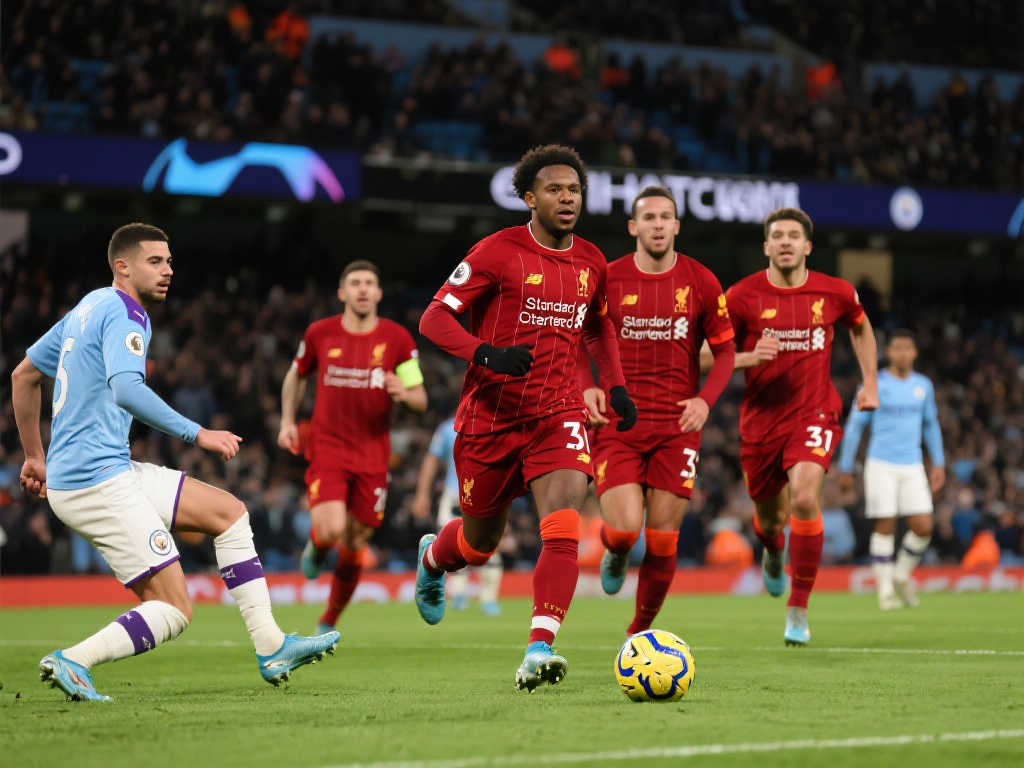 主宰當今足 主宰當今足