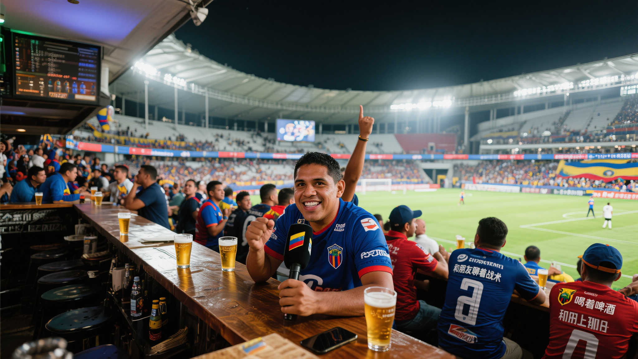 员与球迷之 员与球迷之