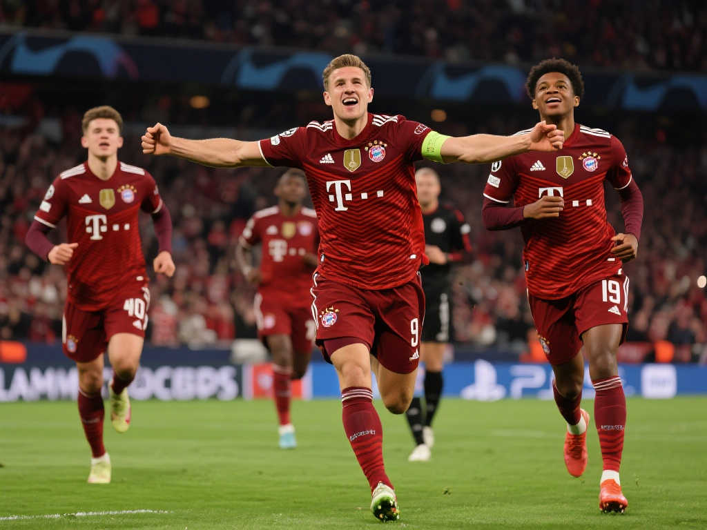 队员们在比 队员们在比