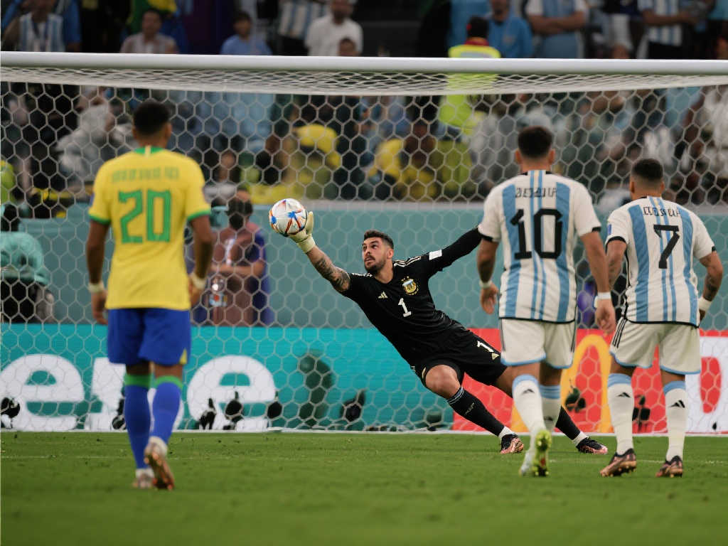 较大的对手 较大的对手