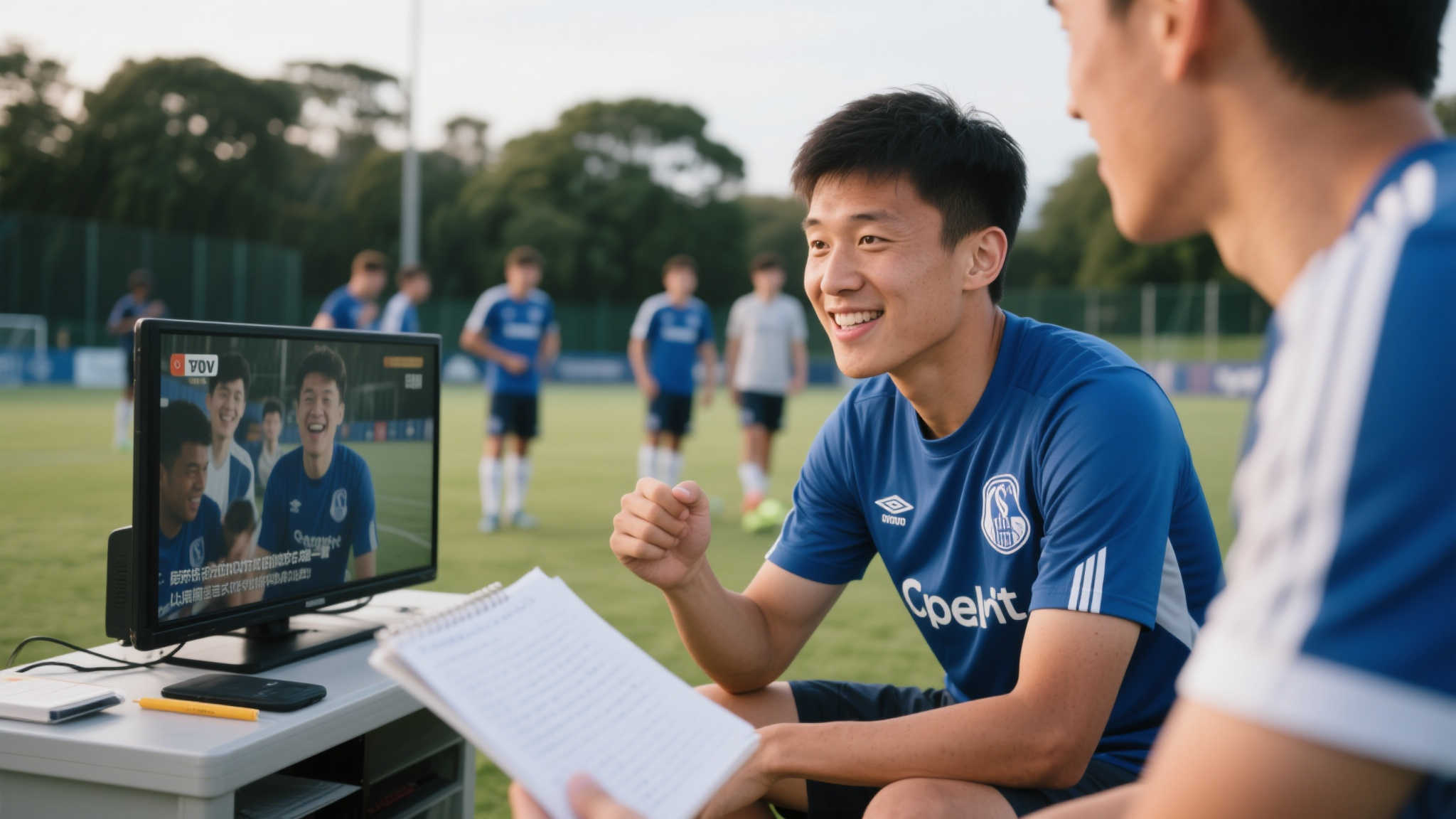 在這場比賽 在這場比賽