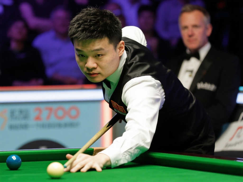 他们的搭档 他们的搭档